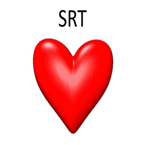 SRT HEART
