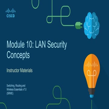 Network Security v1.0 -network Module 7.pptx