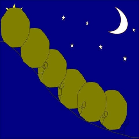 薛西弗斯的巨石