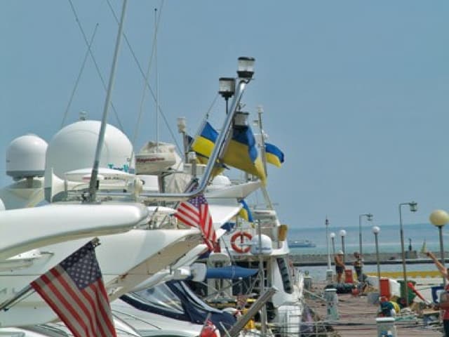 марины украины