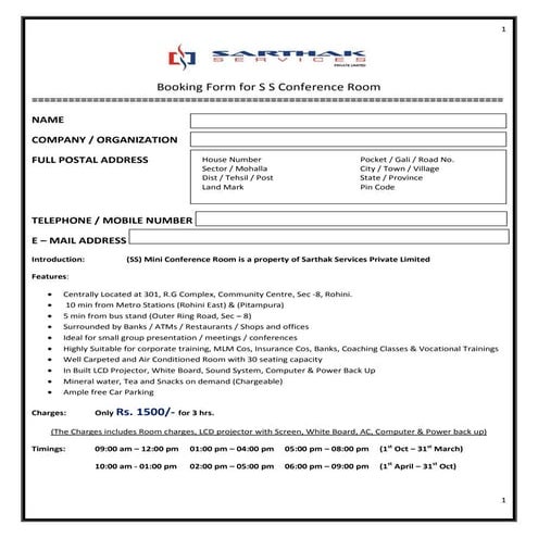 Creating a Front Desk Professional Action Plan - Round Table Summary | DOCX