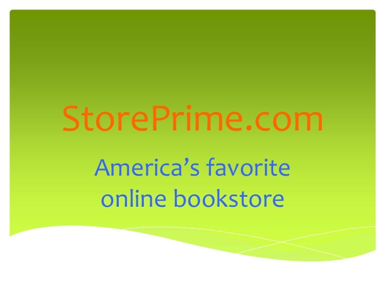 Order books online Online bookstore