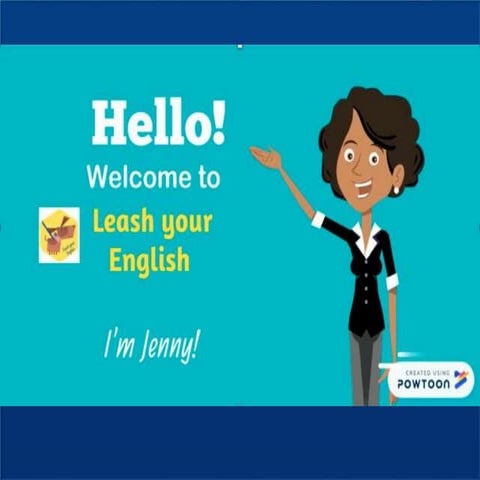 There is there are - ESL - Leash Your English 