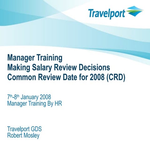 SS-HANDOUT-11=MANAGER-TRAINING comp& ben