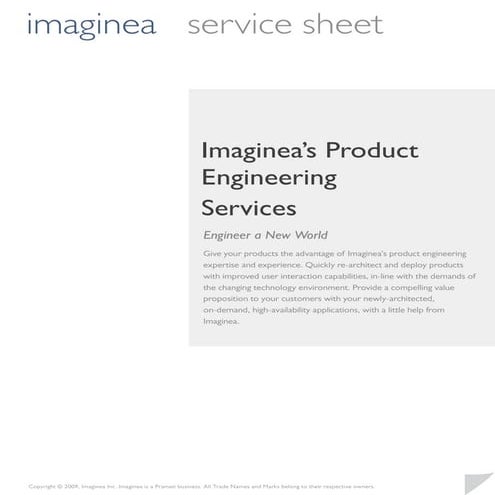 Imaginea_Product Engineering_Services