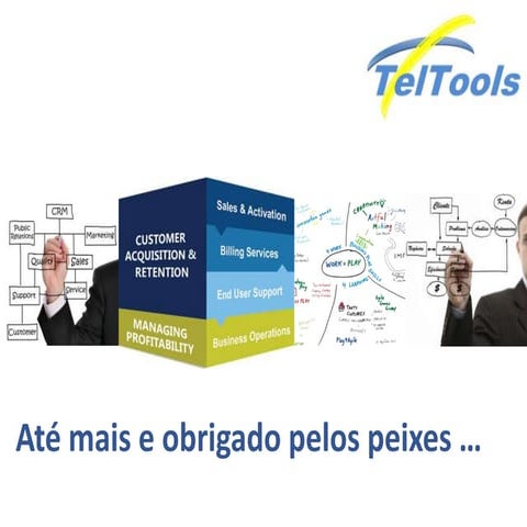 PDC - Arquitetura - 001 - A vida, o universo e tudo mais ...