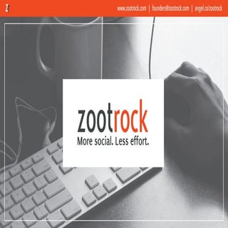 Zootrock