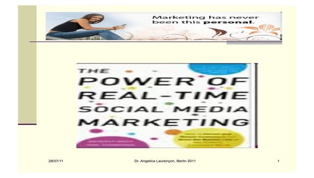  marketing 2.0 - changement de paradigme