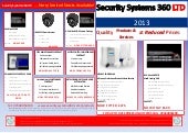 Security Systems 360 Products and S...