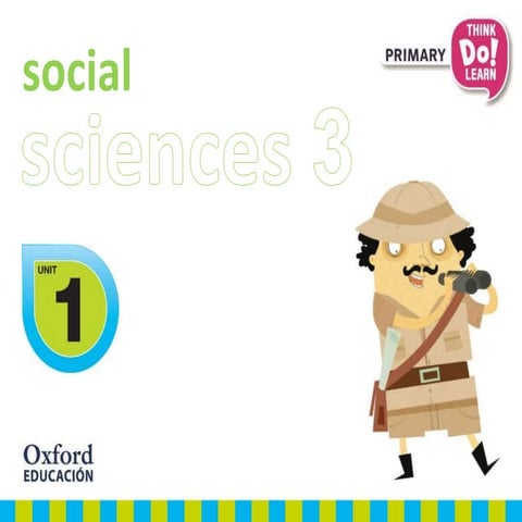 SOCIAL SCIENCE WORLD