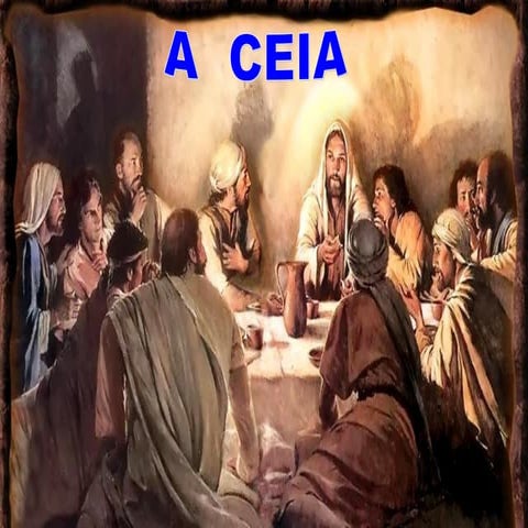 Ceia do Senhor