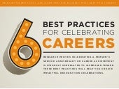 6 Best Practices for Celebrating Ca...
