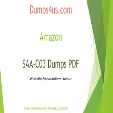 ssa-c03 Dumps PDF with Real Exam Questions.pdf