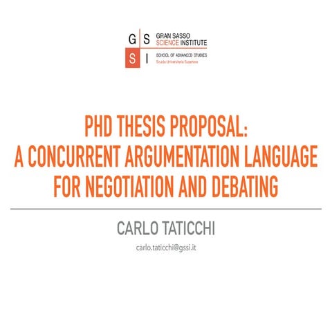 A Concurrent Argumentation Language for Negotiation and Debating