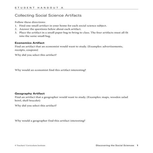 Artifact | PDF