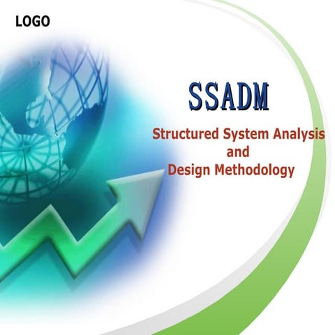 SSADM