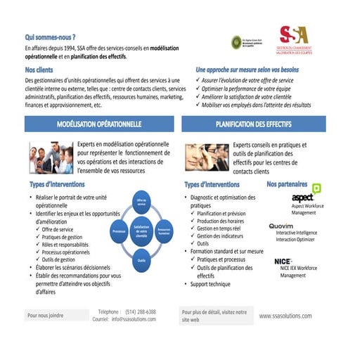 Virage qualité | PDF