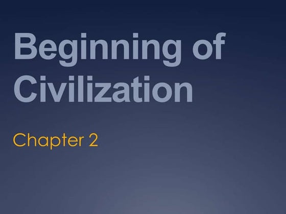 Chapter 3 Section 4 Notes "Phoenicians" | PDF