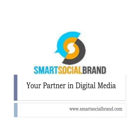 Why do Digital Marketing?