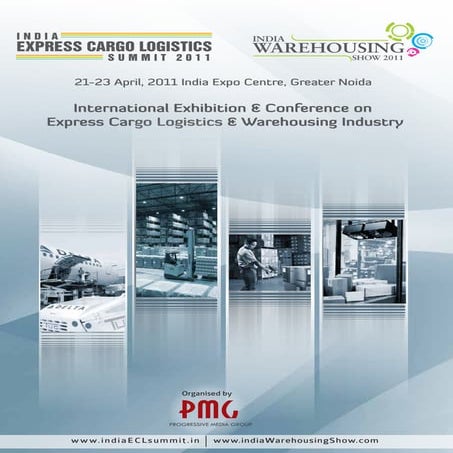 India Warehousing Show