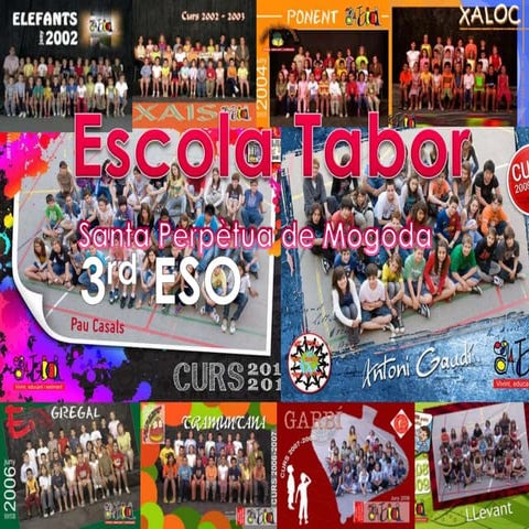 Ssc1112 tabor presentation