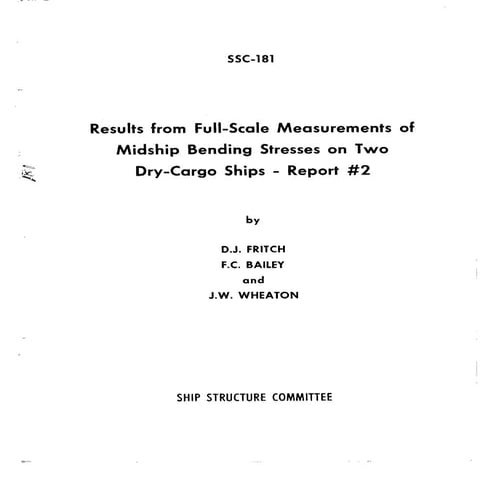 Ssc 181 wolverine state
