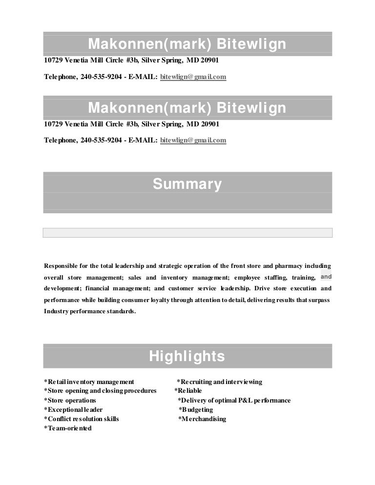 My Resume Edit 10g 2014 2 