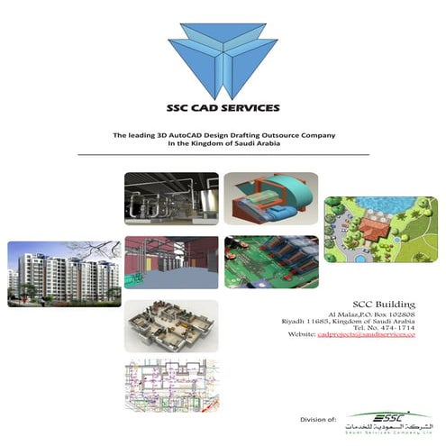 SoftTech Corporate Presentation | PPSX