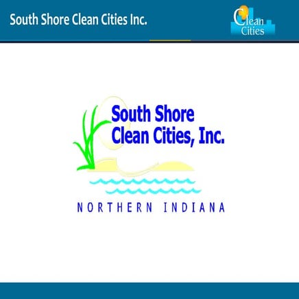 Green Fleet Presentation 