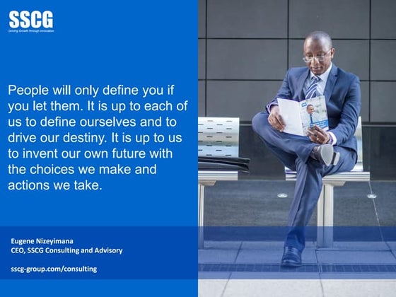 Pursuing Your Dream | PDF