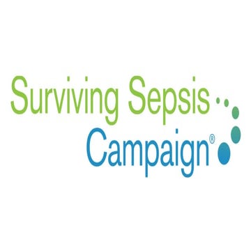 SURVIVING SEPSIS GUIDELINES IN SEPTIC SHOCK | PPTX