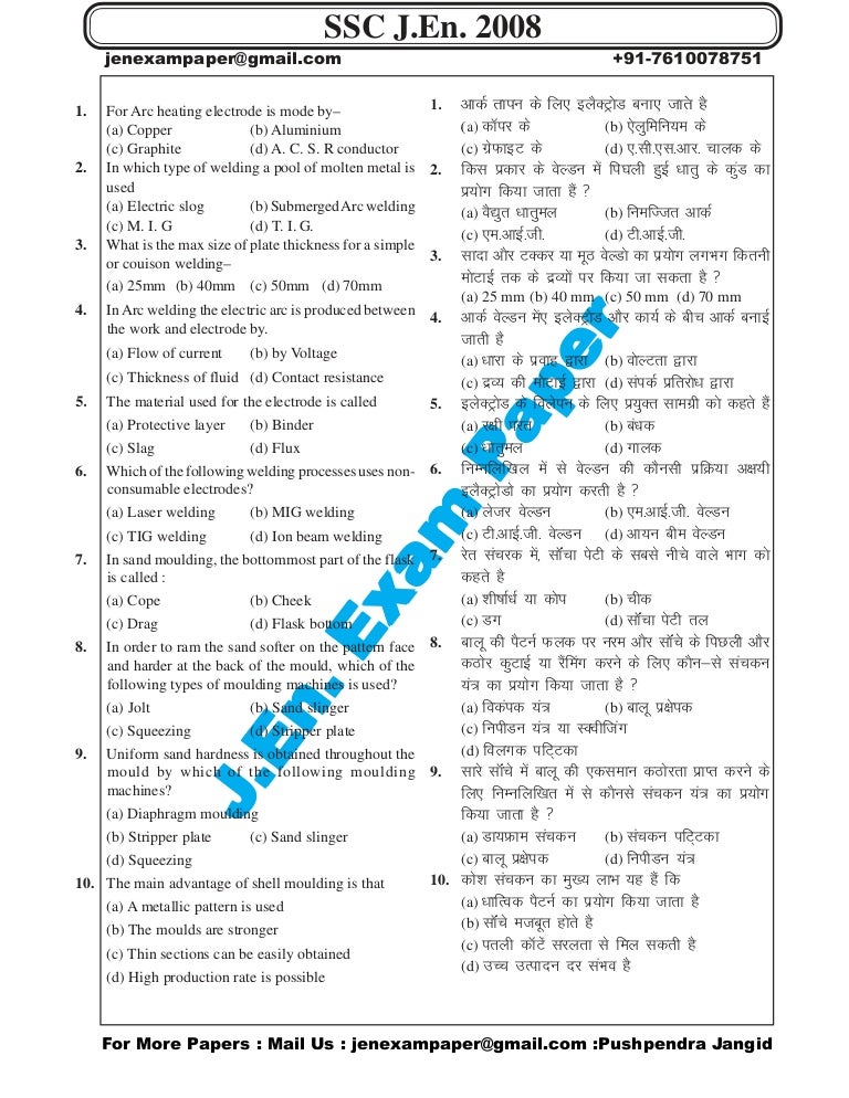 Paper objective picture