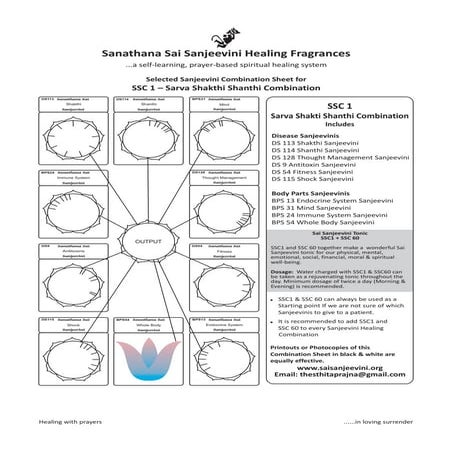 Ssc sanjeevini  sanjeevinishop de 60