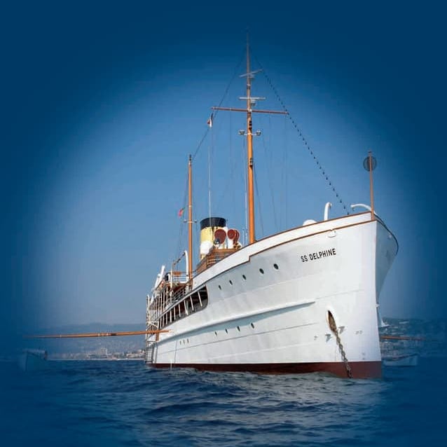 Classic steam ship available for sale | PDF