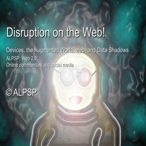 devicesanddatashadows