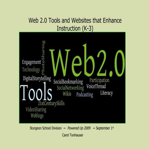 SSD K 3 Tech Pres Sept 1