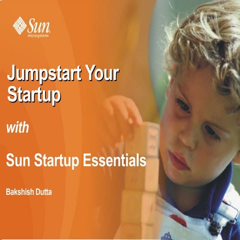 Presentation of sun micro systems | PPT