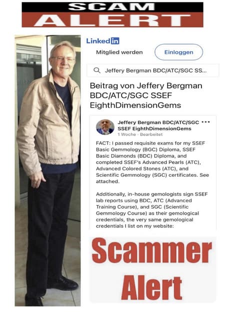 National Council of Jewellery Valuers  PDF