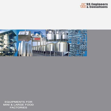 SS Engineers & Consultants | PDF