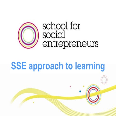 SSE Roskilde University Slideset