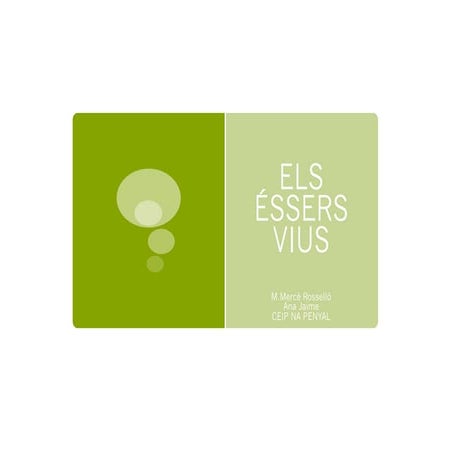 éSsers vius