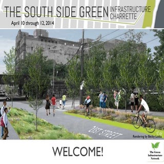 Southside Green - Opening Presentation