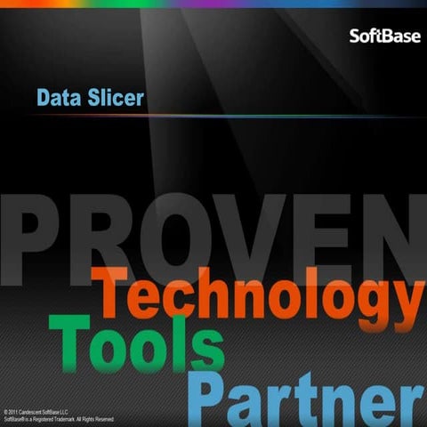 Improve DB2 testing environments