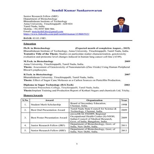SSK-CV-Ph.D. 06.06.2015