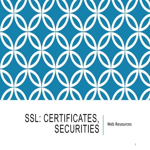 Ssl