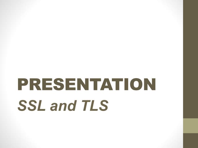 SSL.pptx
