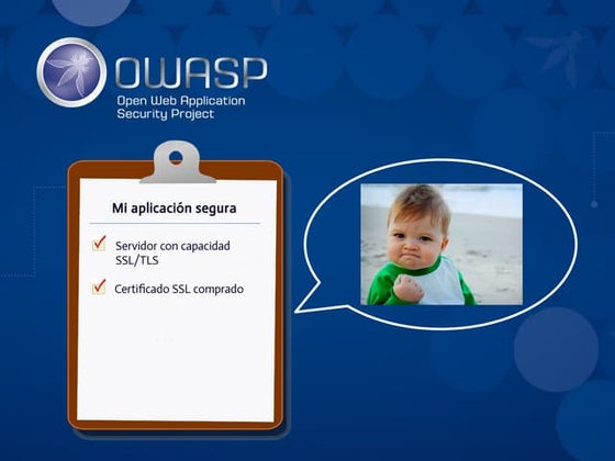 HTTPS: Usted, úselo bien.