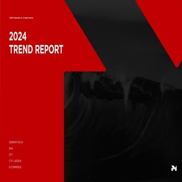 [메조미디어] 2024 트렌드 리포트