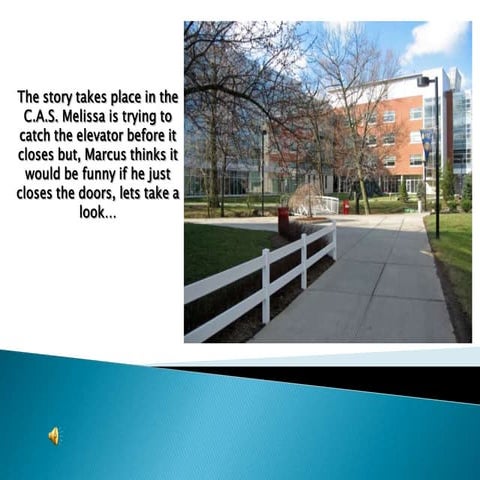 Ssm powerpoint | PPTX