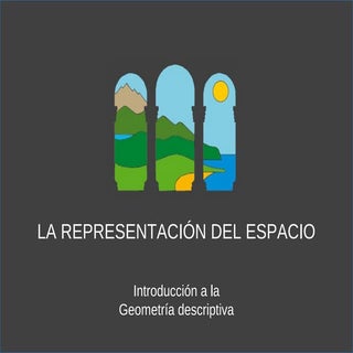 SISTEMAS DE REPRESENTACIÓN